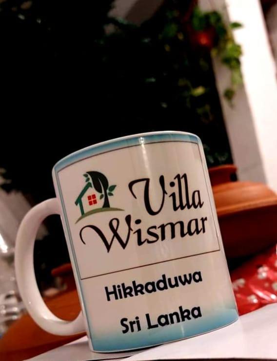 Villa Wismar היקדואה מראה חיצוני תמונה