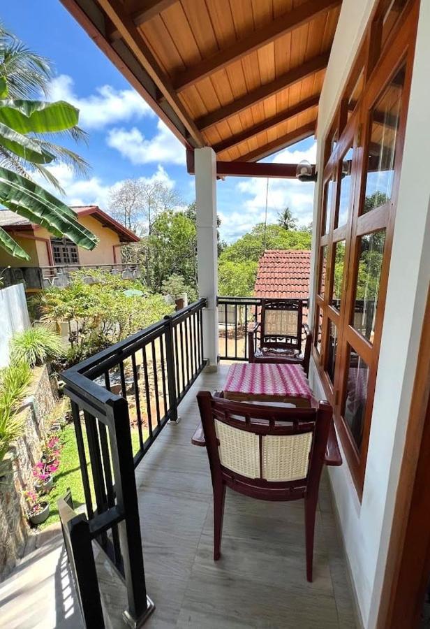 Villa Wismar היקדואה מראה חיצוני תמונה