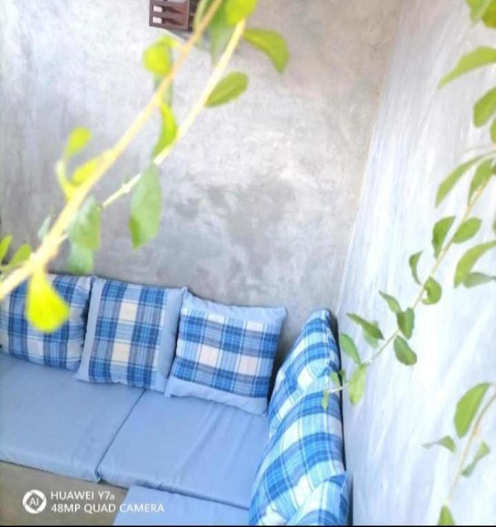 Villa Wismar היקדואה מראה חיצוני תמונה