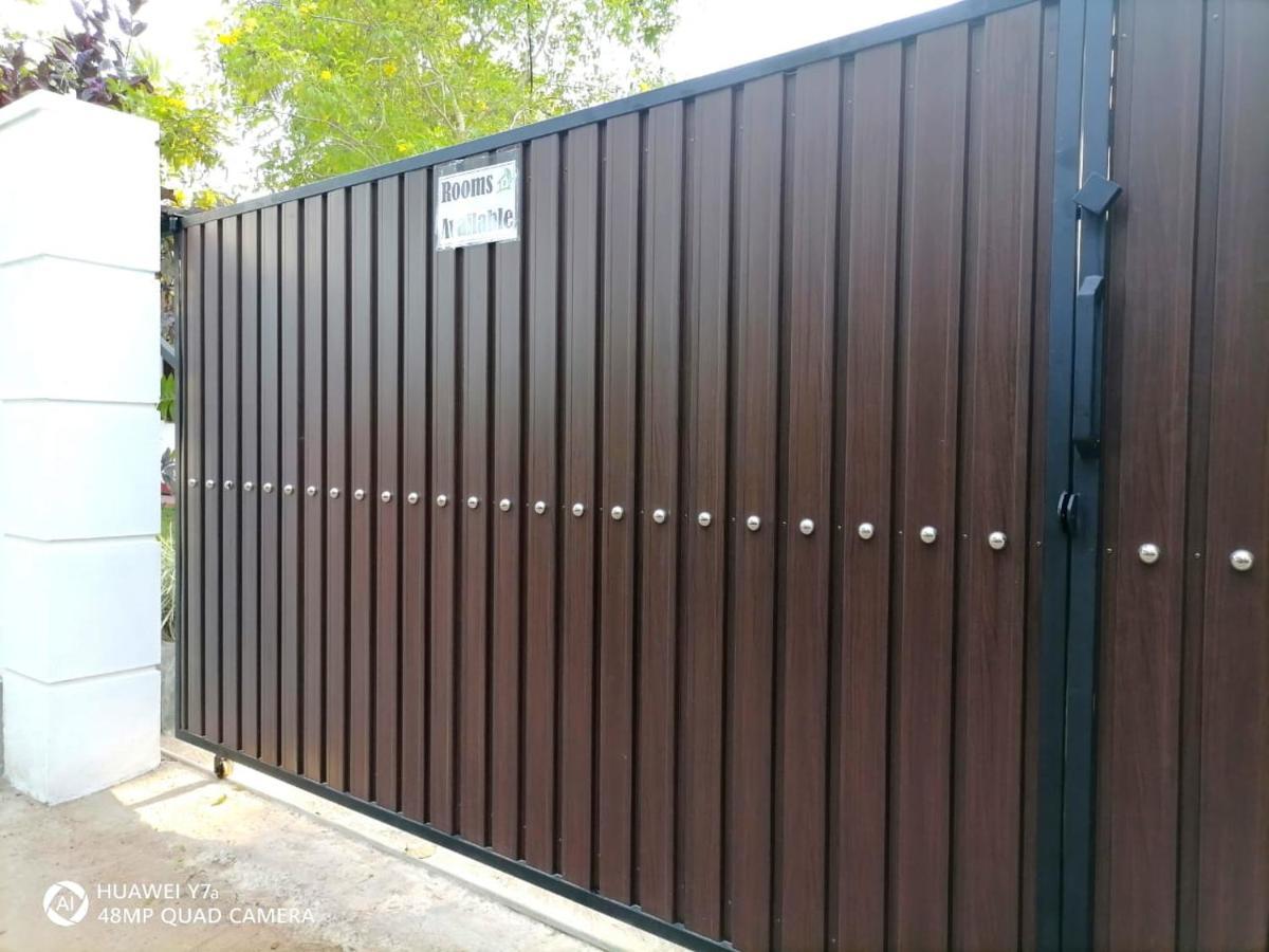 Villa Wismar היקדואה מראה חיצוני תמונה