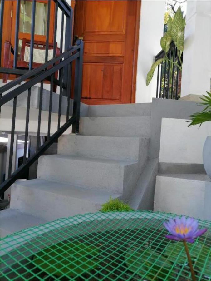 Villa Wismar היקדואה מראה חיצוני תמונה