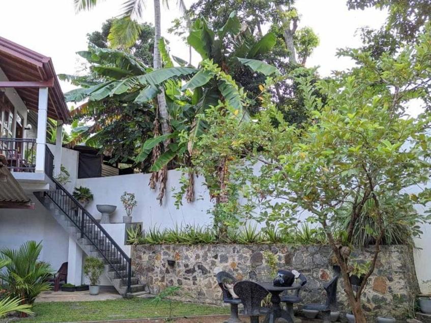 Villa Wismar היקדואה מראה חיצוני תמונה