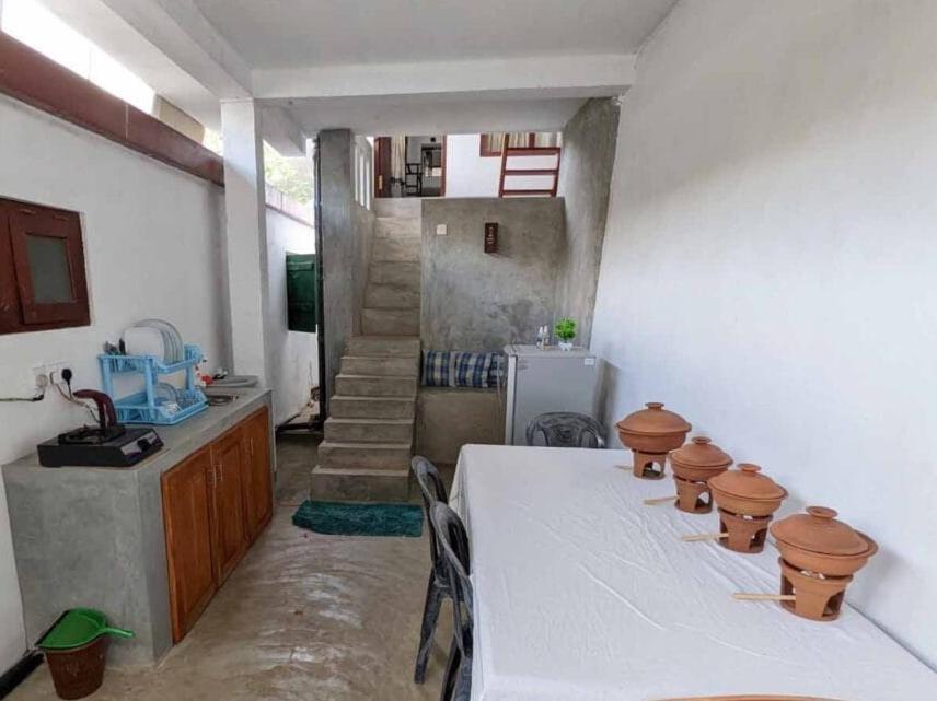 Villa Wismar היקדואה מראה חיצוני תמונה