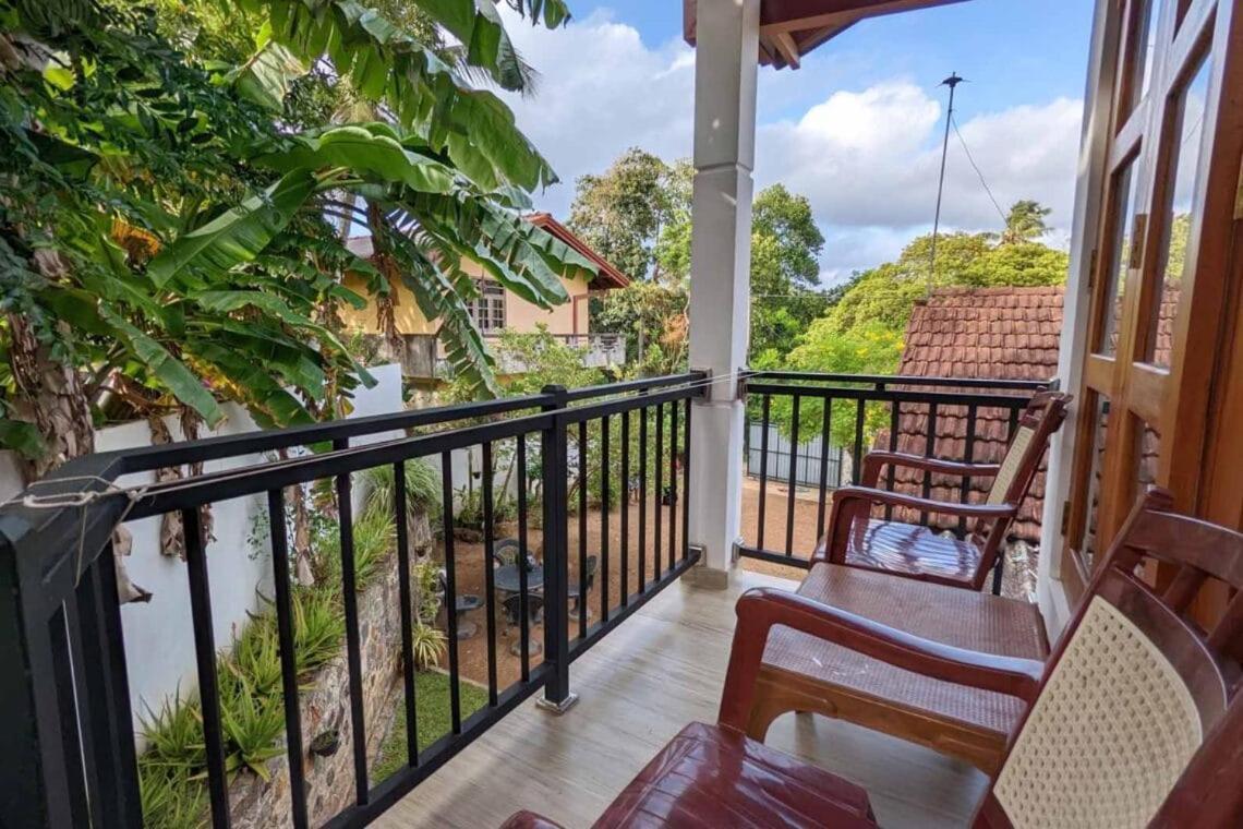 Villa Wismar היקדואה מראה חיצוני תמונה
