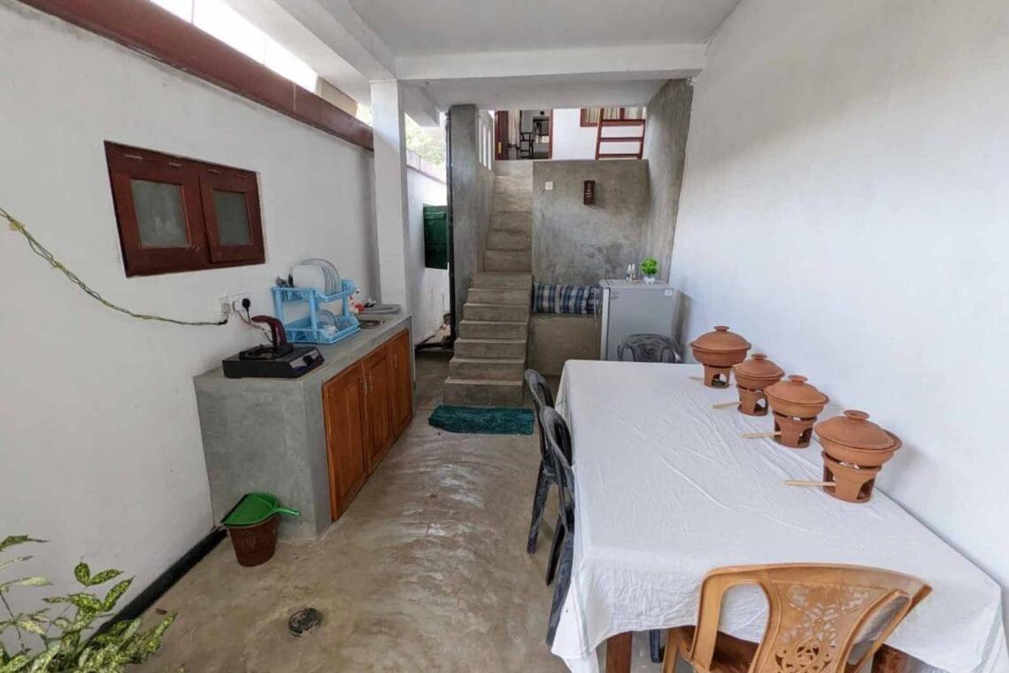 Villa Wismar היקדואה מראה חיצוני תמונה