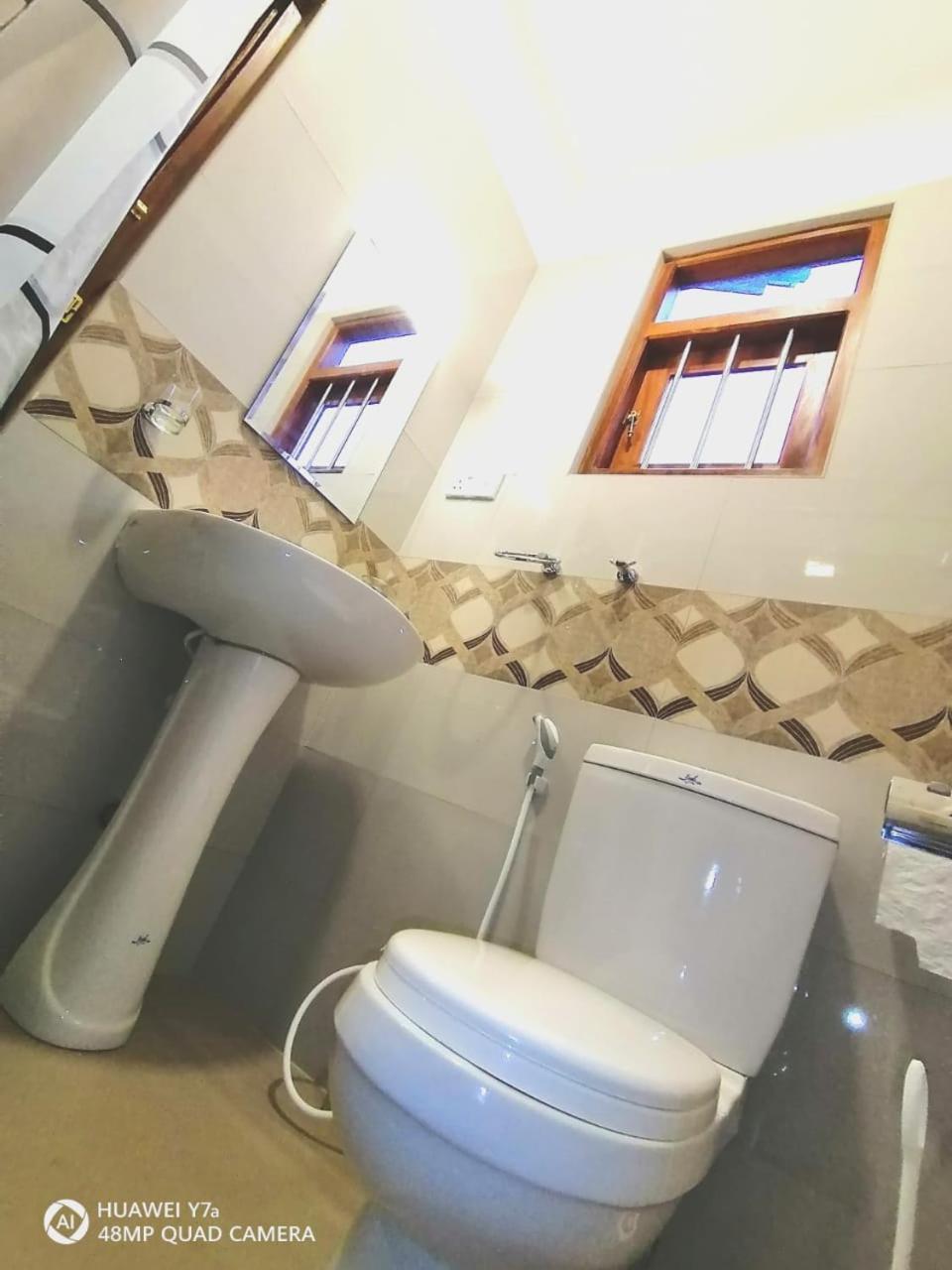 Villa Wismar היקדואה חדר תמונה