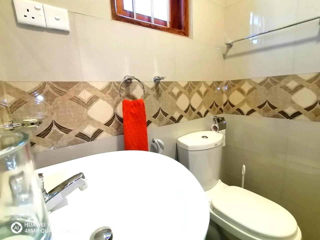 Villa Wismar היקדואה חדר תמונה